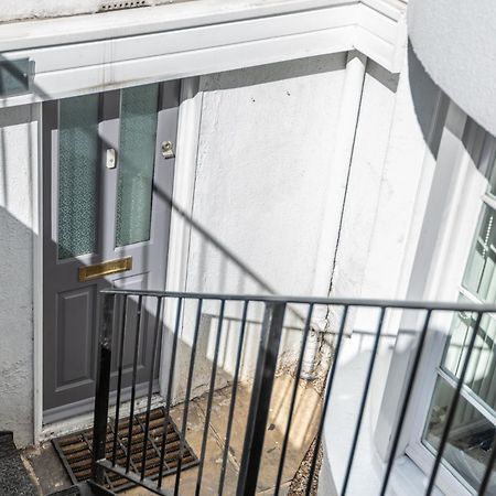 Paddington/Lancaster Gate Luxury Apartment By Hyde Park London Exterior photo