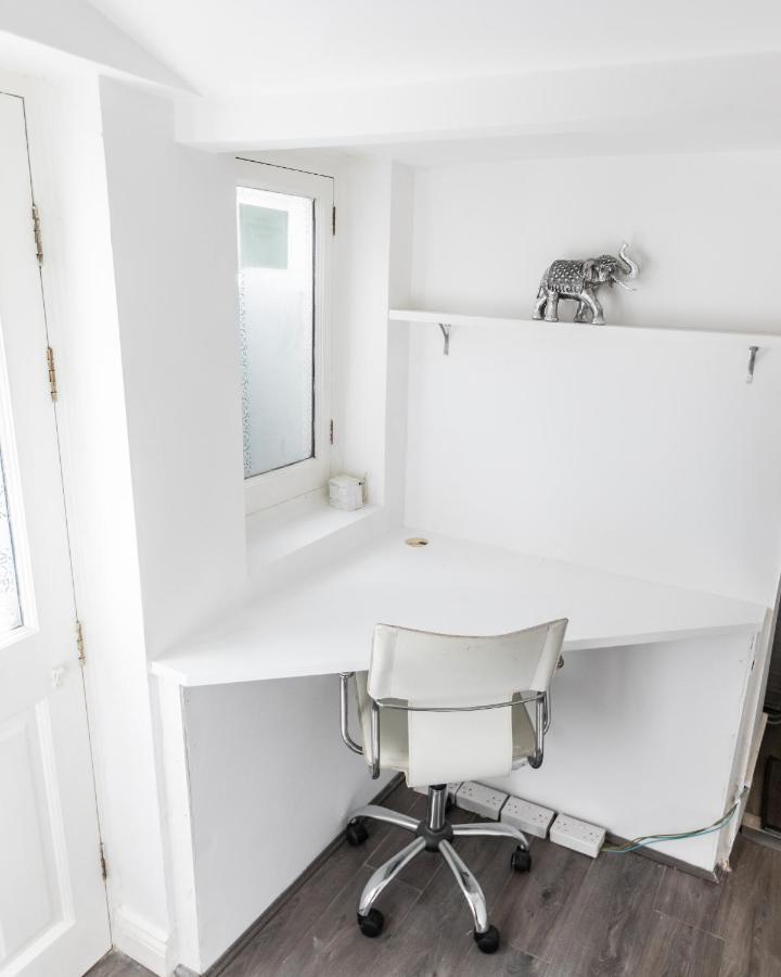 Paddington/Lancaster Gate Luxury Apartment By Hyde Park London Exterior photo