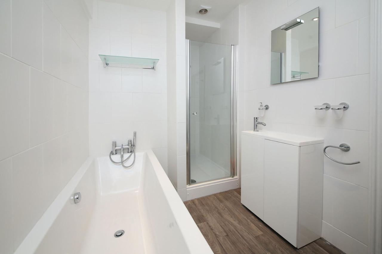 Paddington/Lancaster Gate Luxury Apartment By Hyde Park London Exterior photo